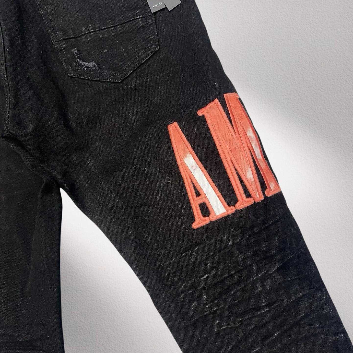 Amiri Jeans  3501 - DesignerGu
