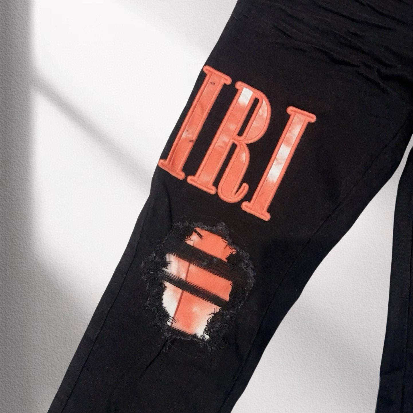 Amiri Jeans  3501 - DesignerGu