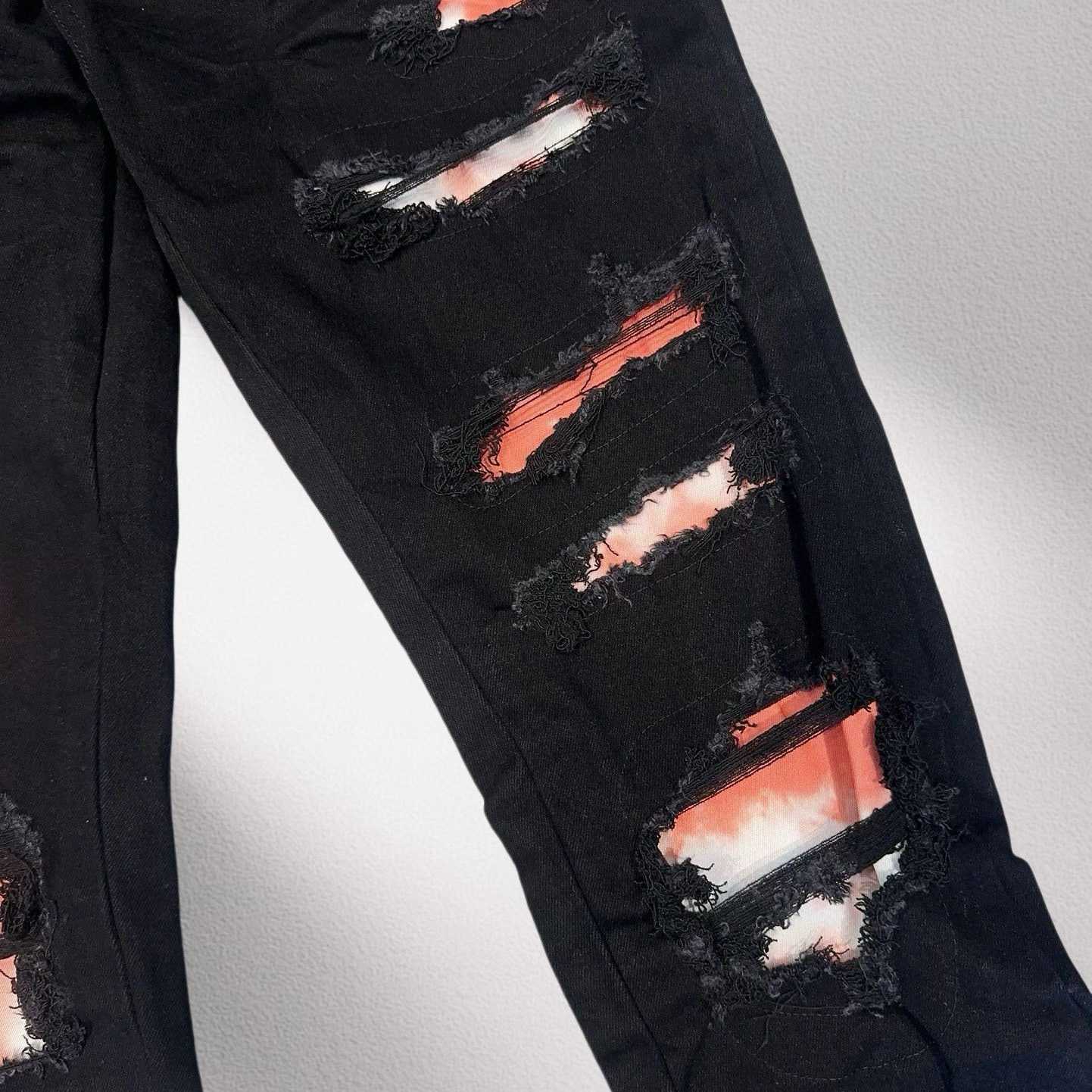 Amiri Jeans  3501 - DesignerGu