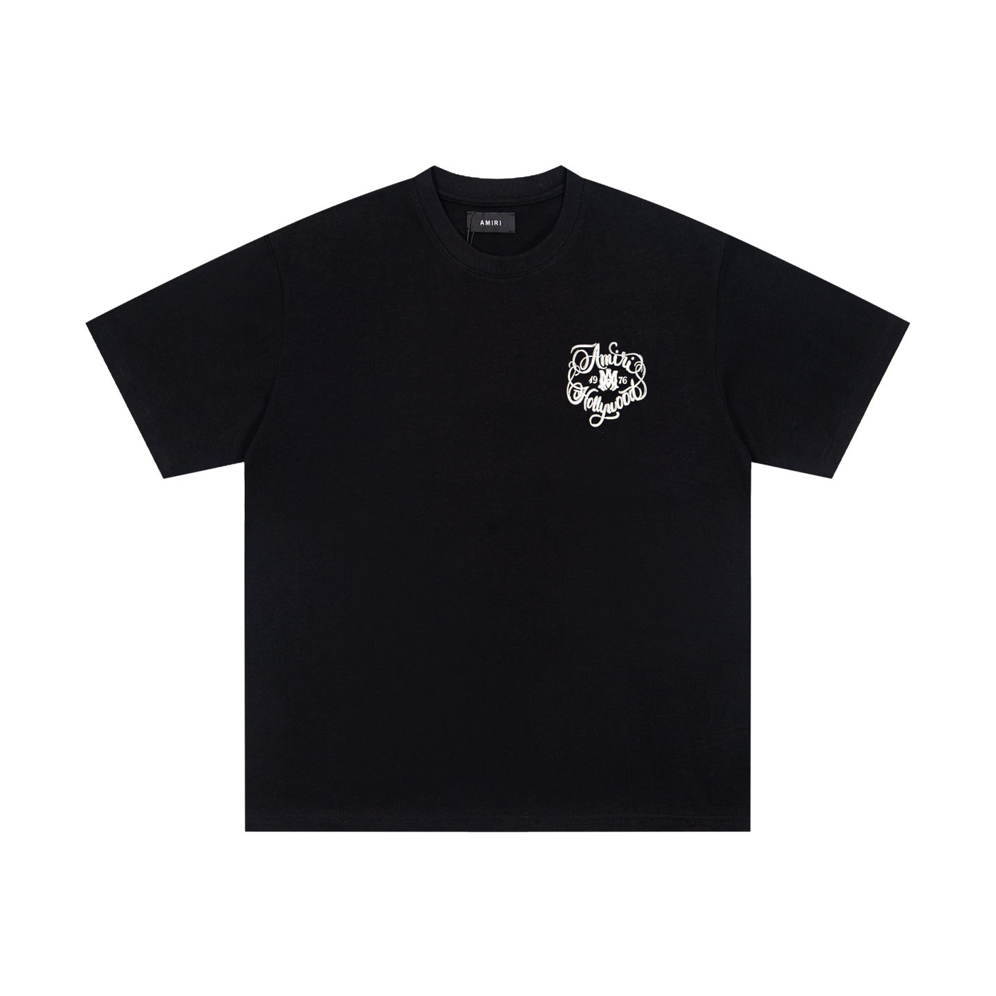 Amiri  Hollywood Tee - DesignerGu