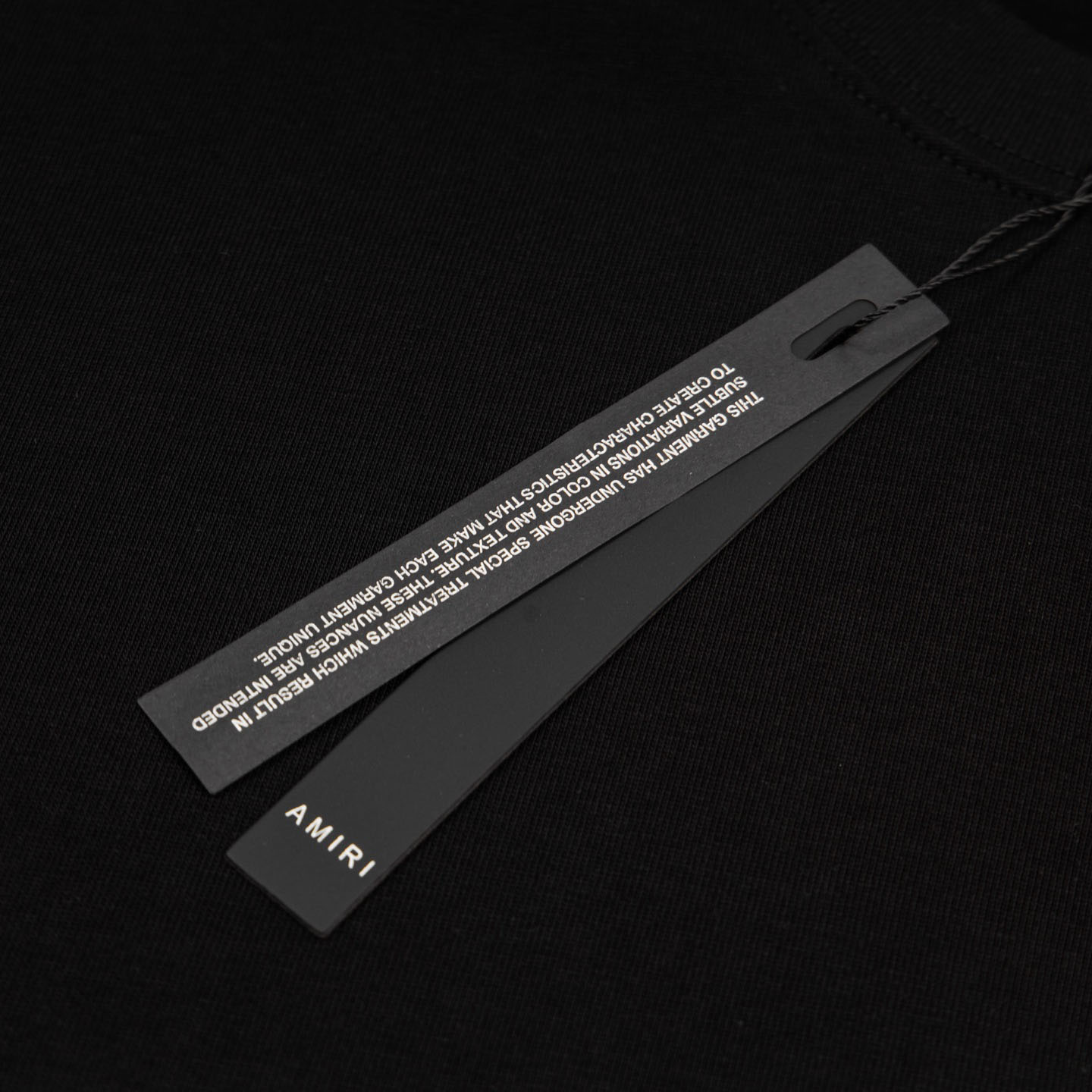Amiri  Hollywood Tee - DesignerGu