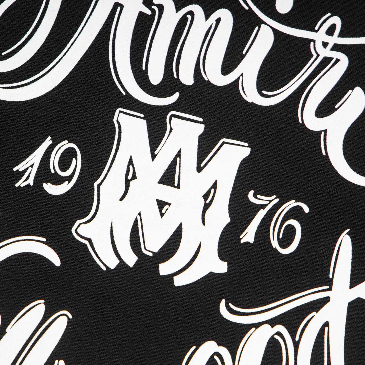 Amiri  Hollywood Tee - DesignerGu