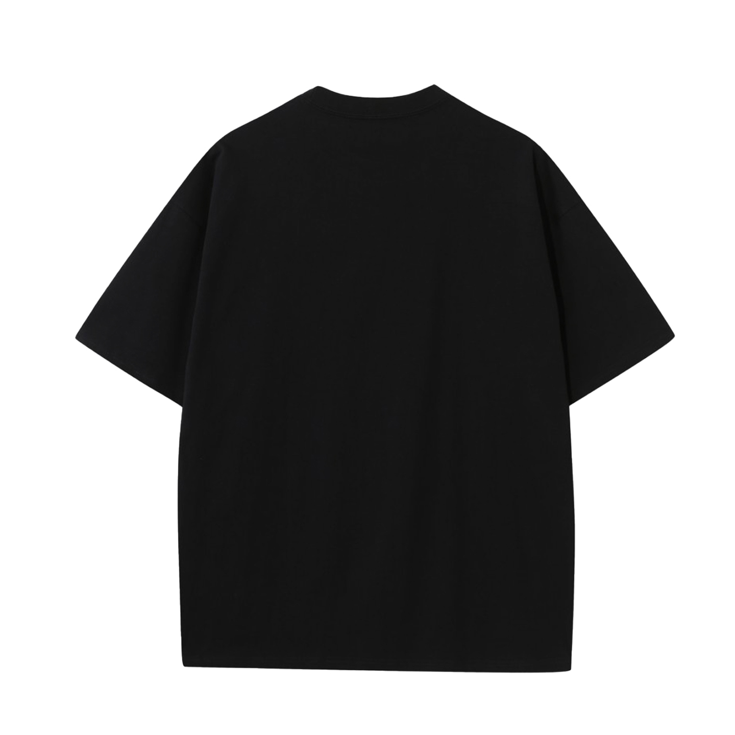 Supreme Arabic Box Logo Tee 'Black' - DesignerGu