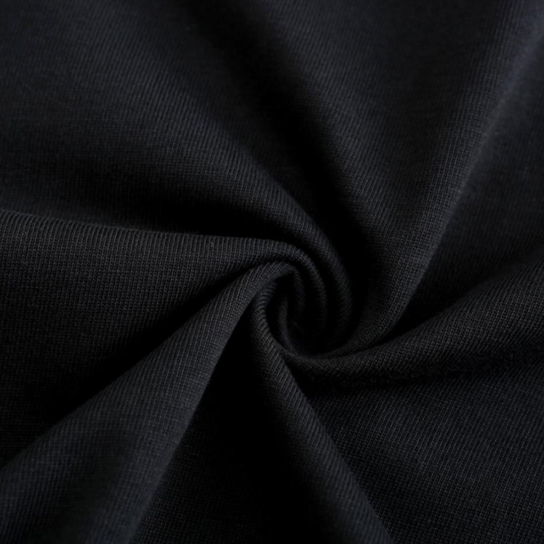 Supreme Arabic Box Logo Tee 'Black' - DesignerGu