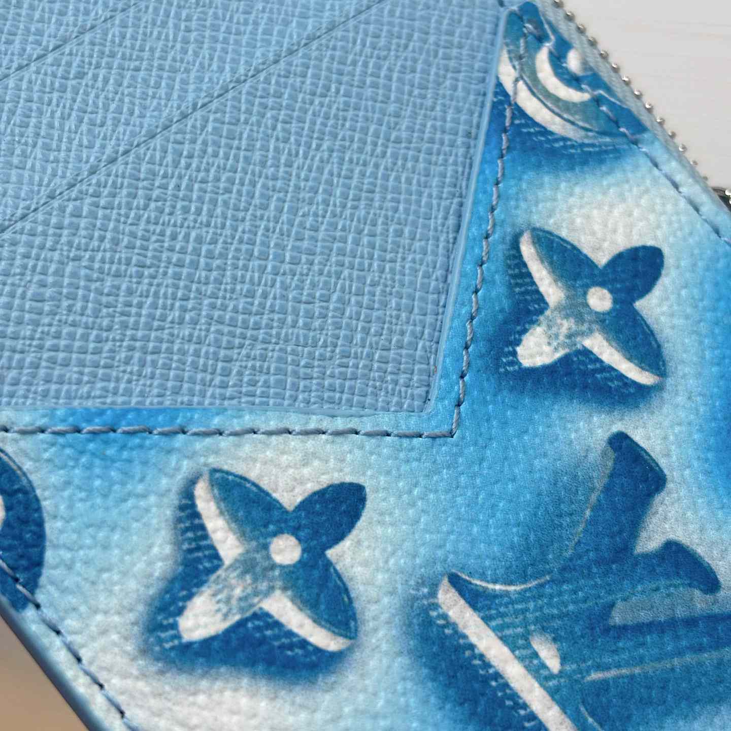 Louis Vuitton Coin Card Holder M28626 - DesignerGu