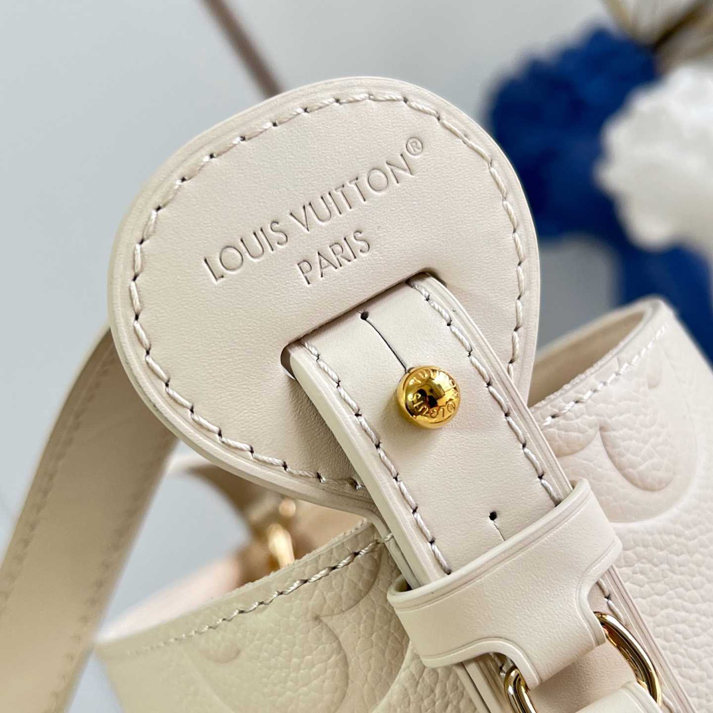 Louis Vuitton All In BB M2A356 - DesignerGu