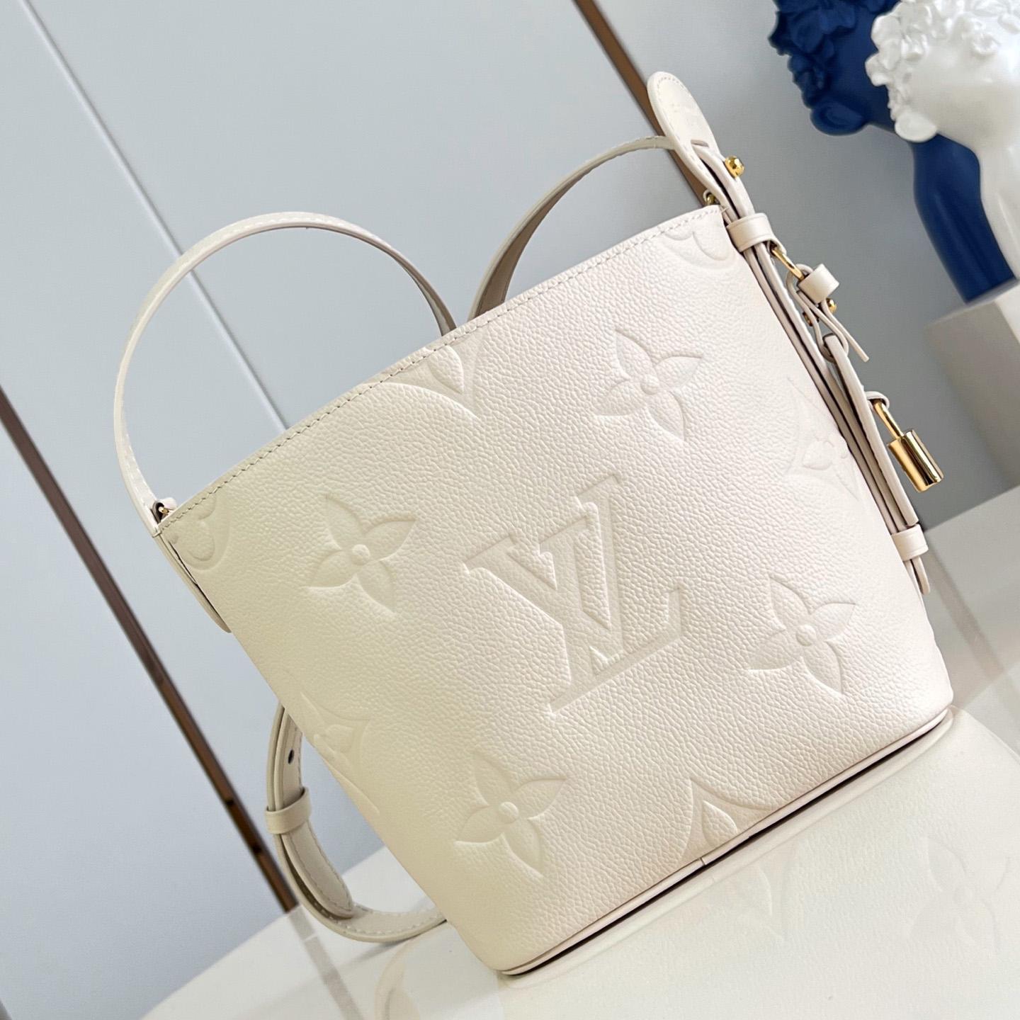 Louis Vuitton All In BB M2A356 - DesignerGu
