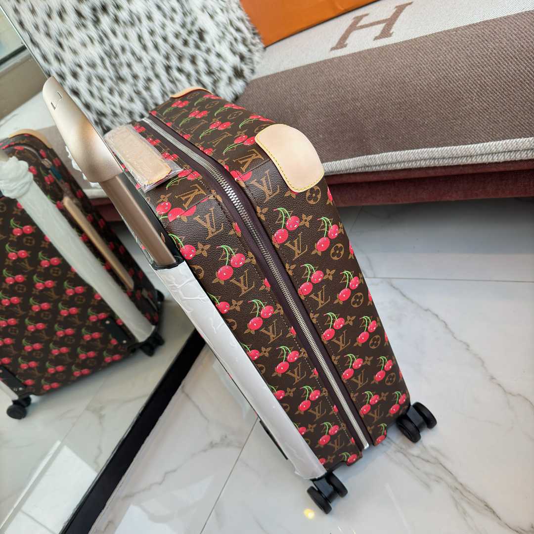 Louis Vuitton LV x TM Horizon 55 M13789 - DesignerGu