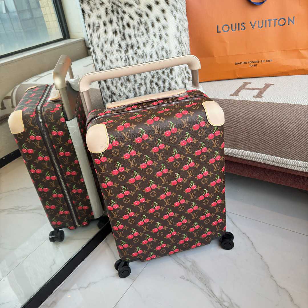 Louis Vuitton LV x TM Horizon 55 M13789 - DesignerGu
