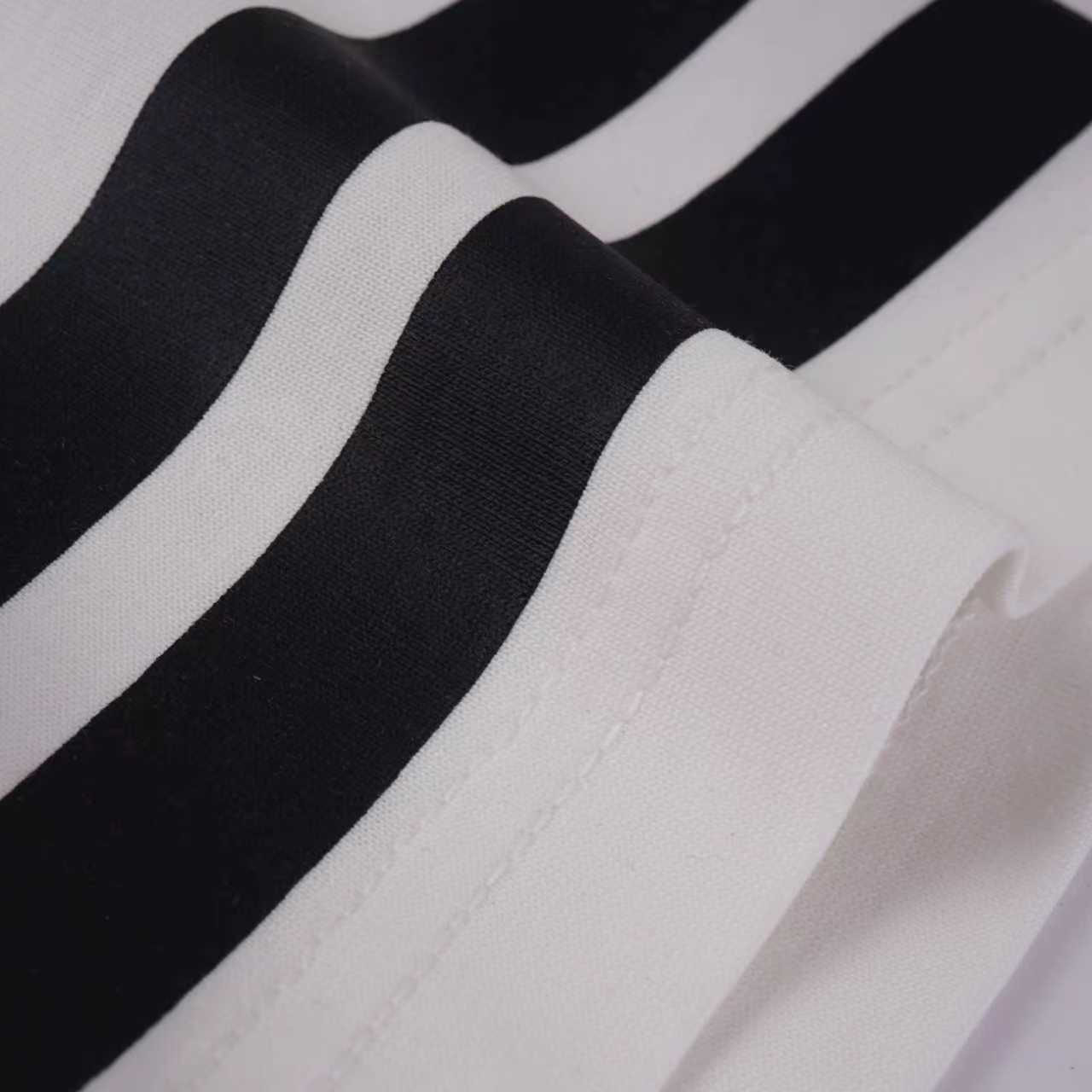 Amiri Cotton Baseball T-Shirt - DesignerGu