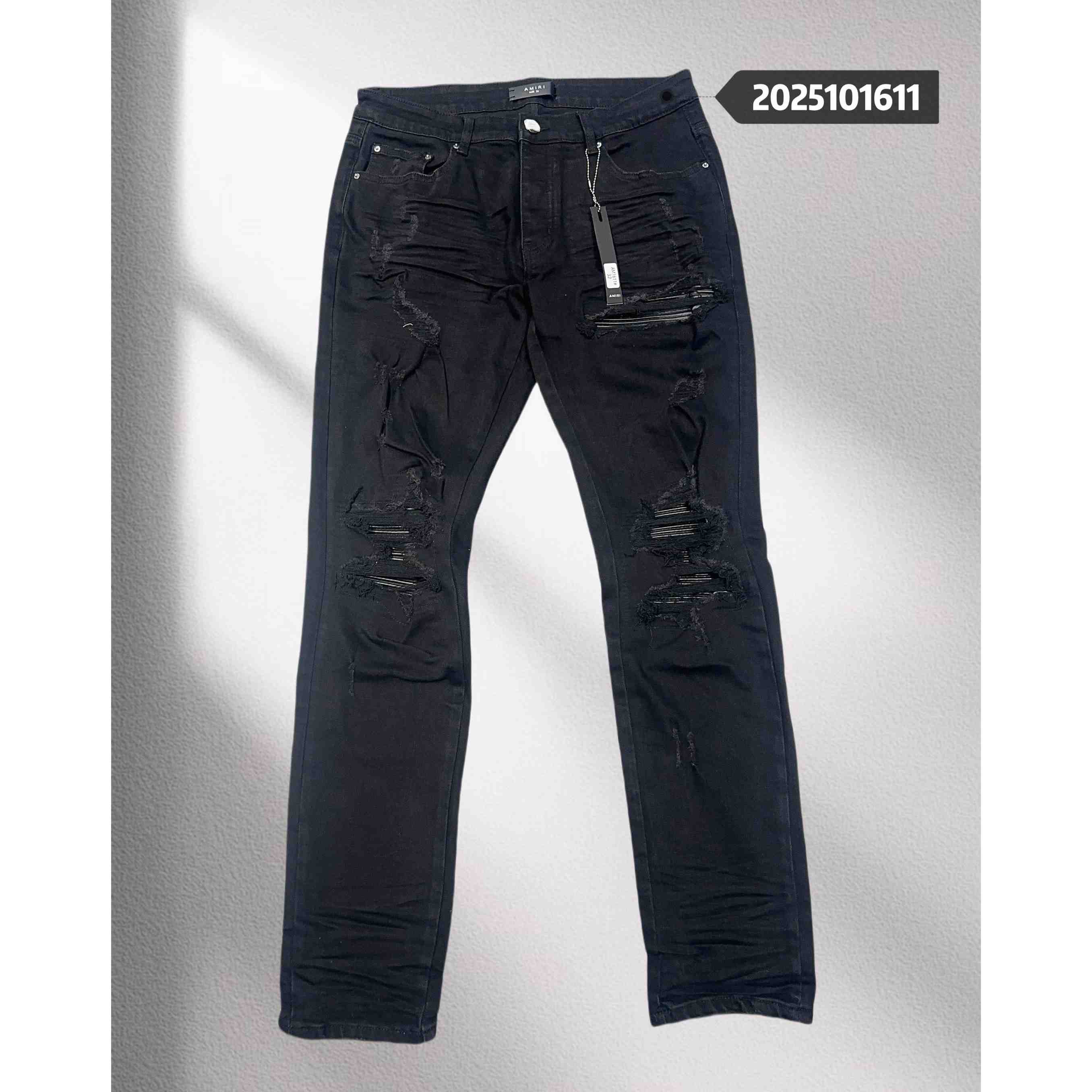 Amiri Jeans 1611 - DesignerGu