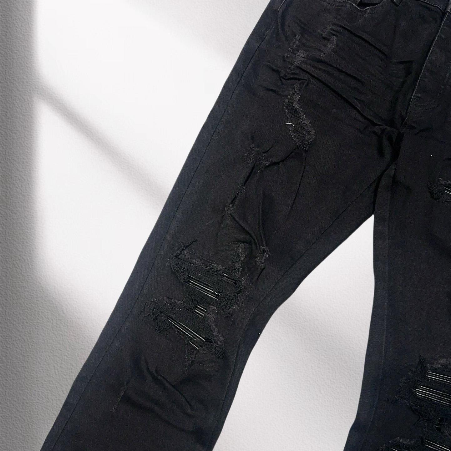 Amiri Jeans 1611 - DesignerGu