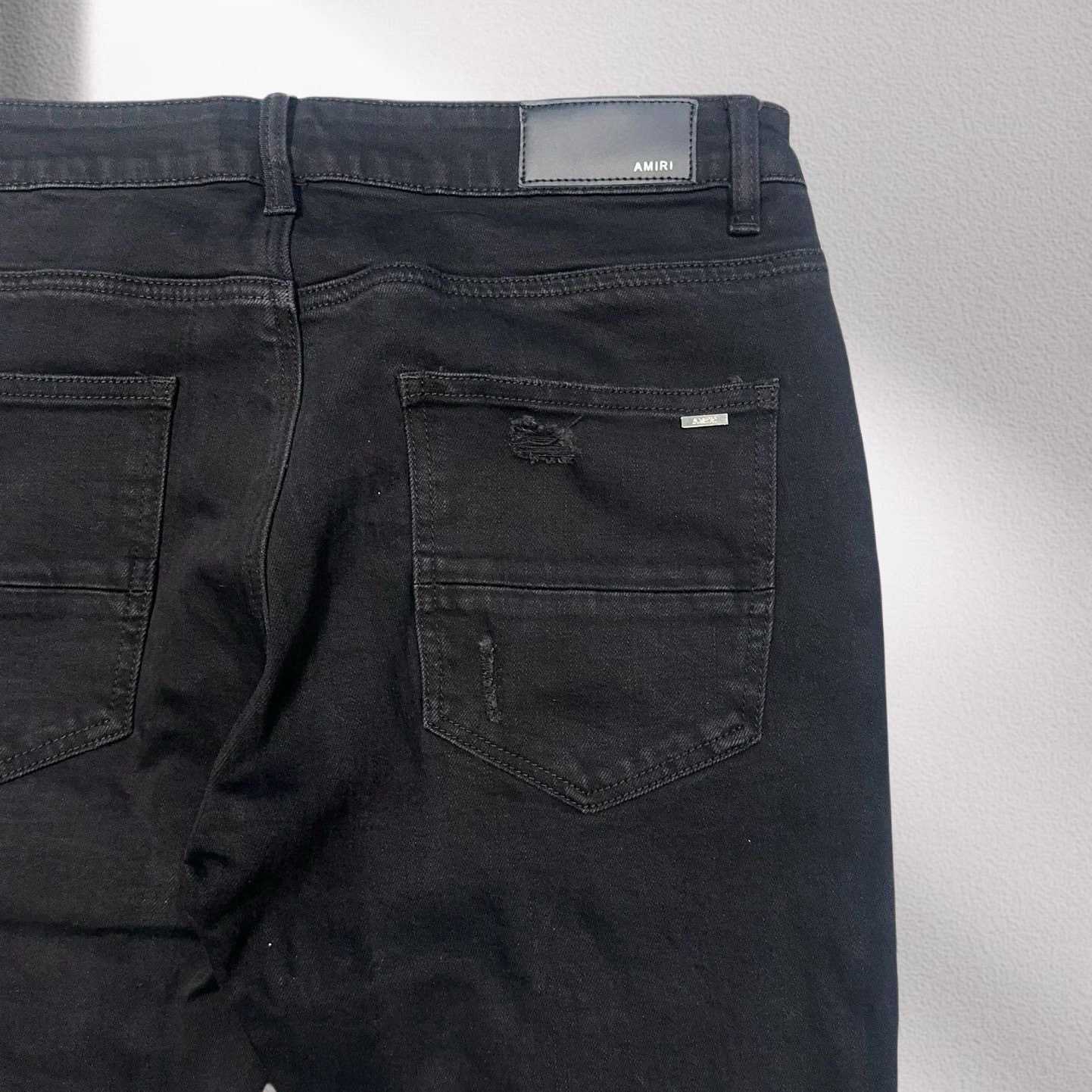 Amiri Jeans 1611 - DesignerGu