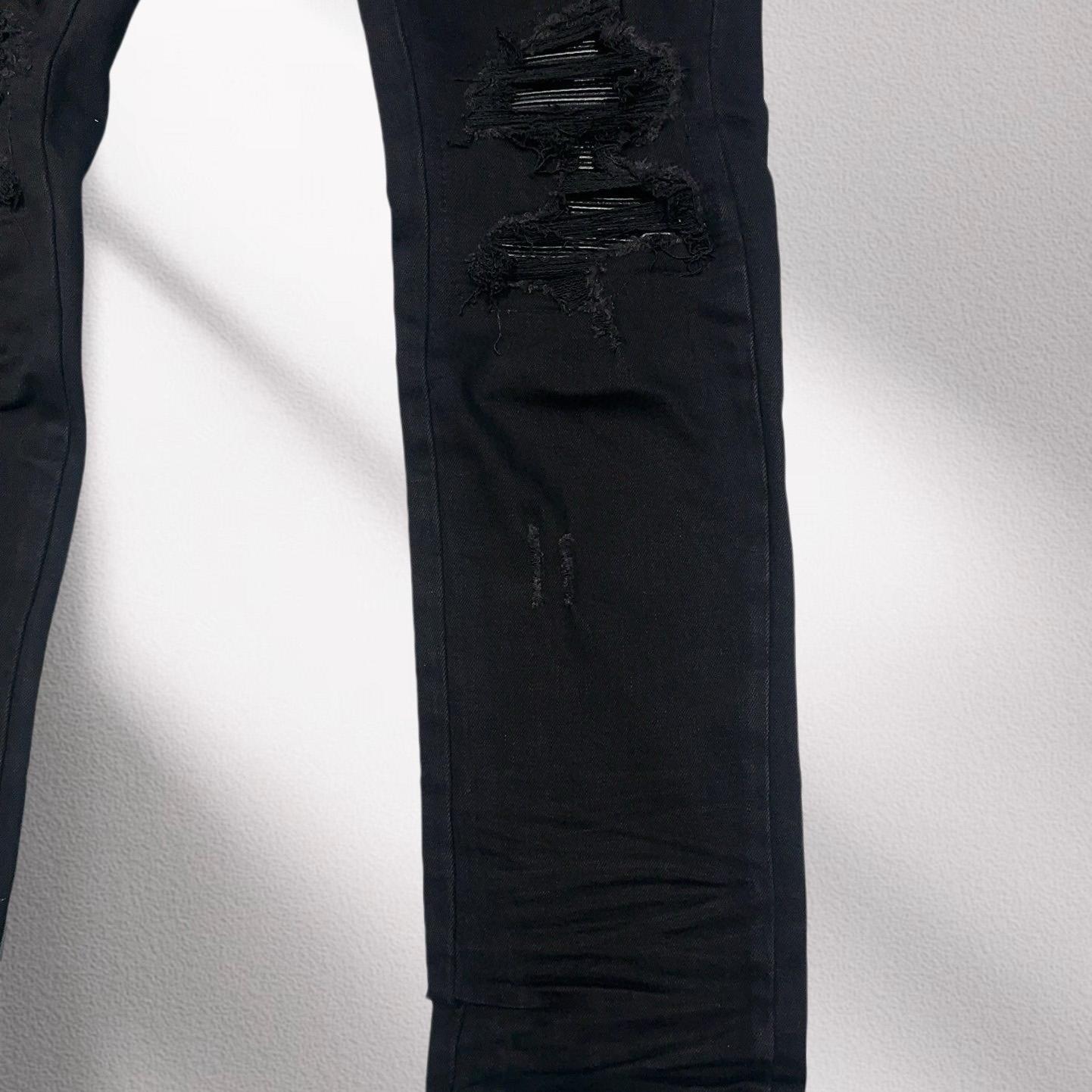 Amiri Jeans 1611 - DesignerGu