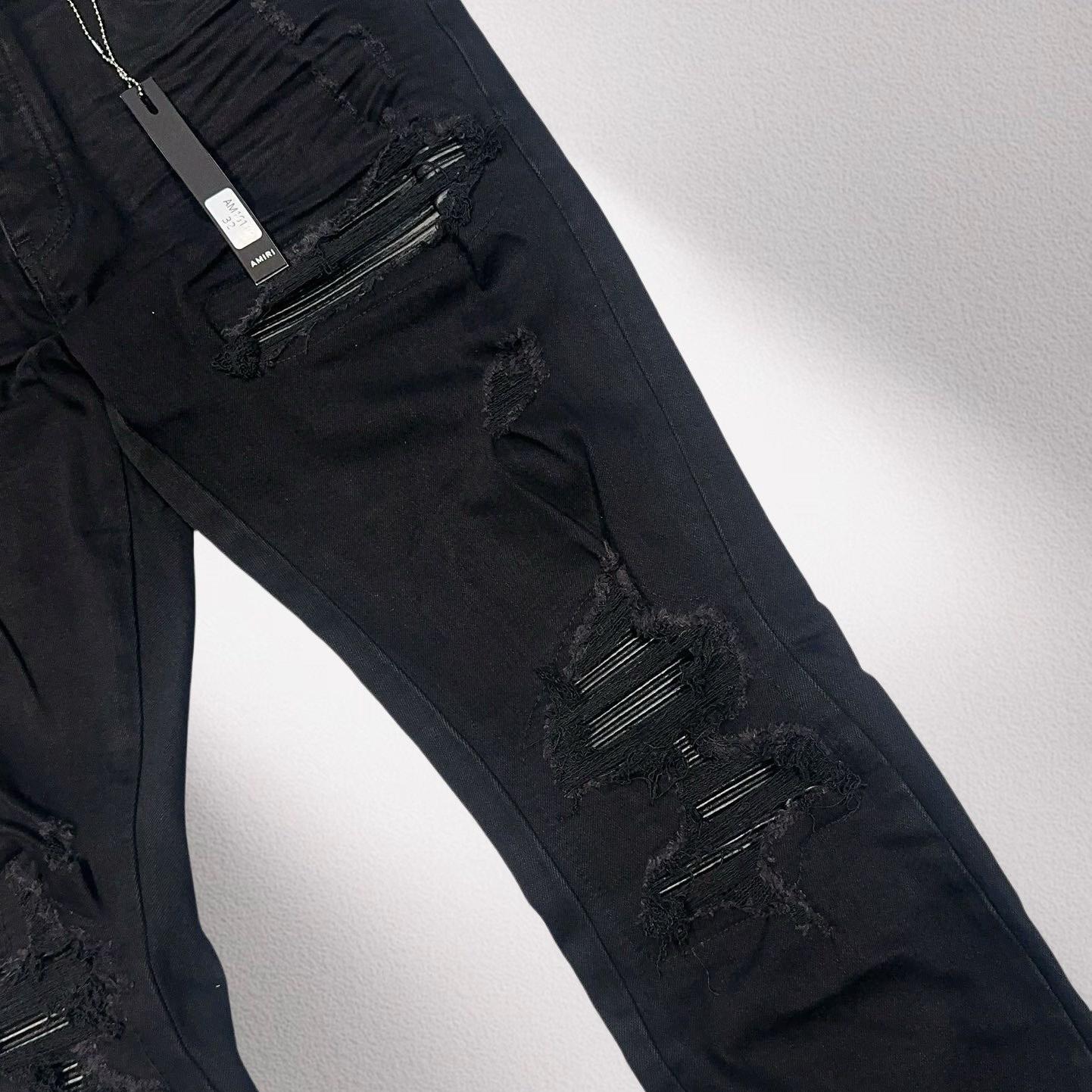 Amiri Jeans 1611 - DesignerGu