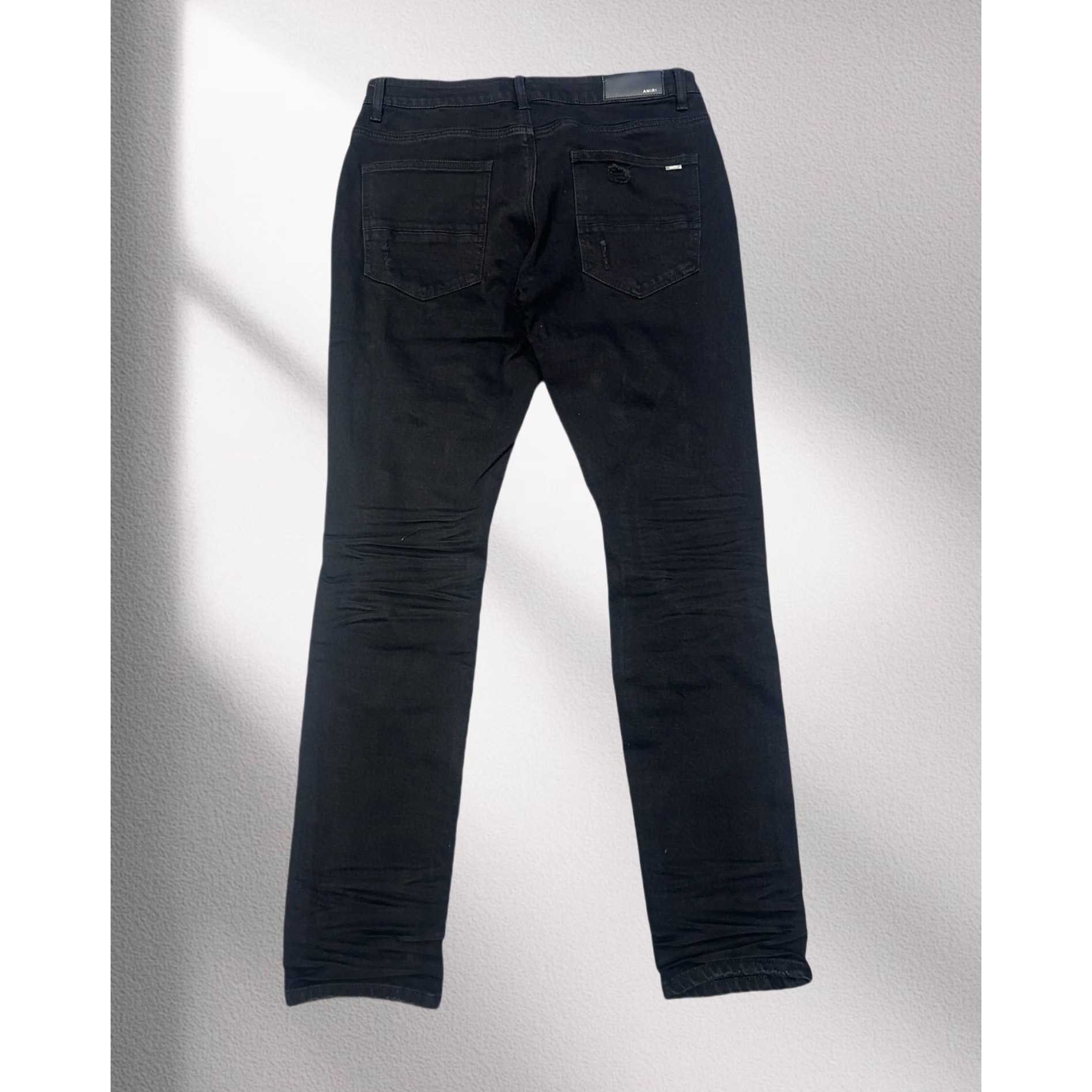Amiri Jeans 1611 - DesignerGu