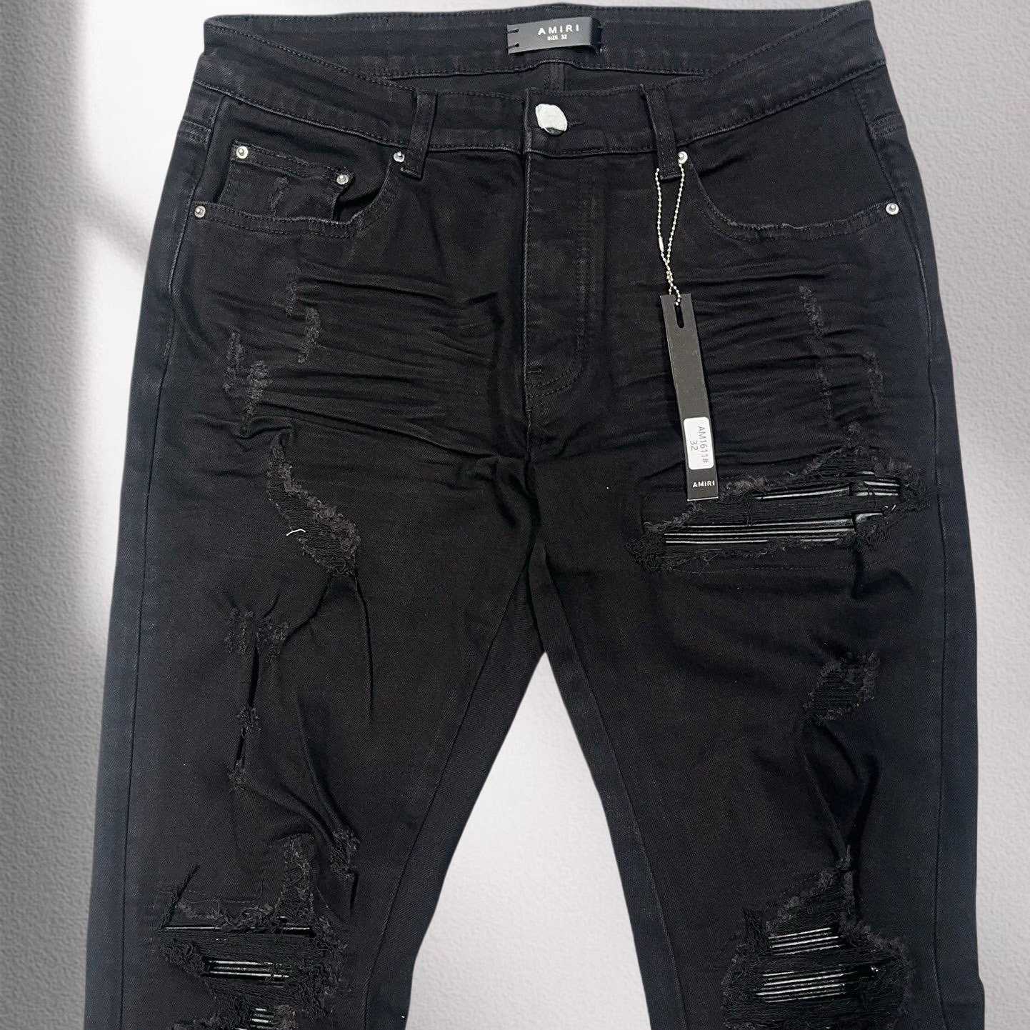 Amiri Jeans 1611 - DesignerGu