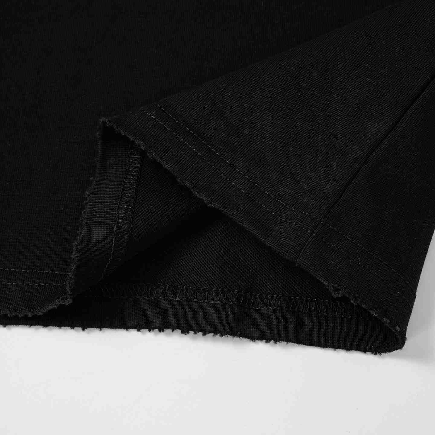 Chrome Hearts Cross T-Shirt 'Black' - DesignerGu