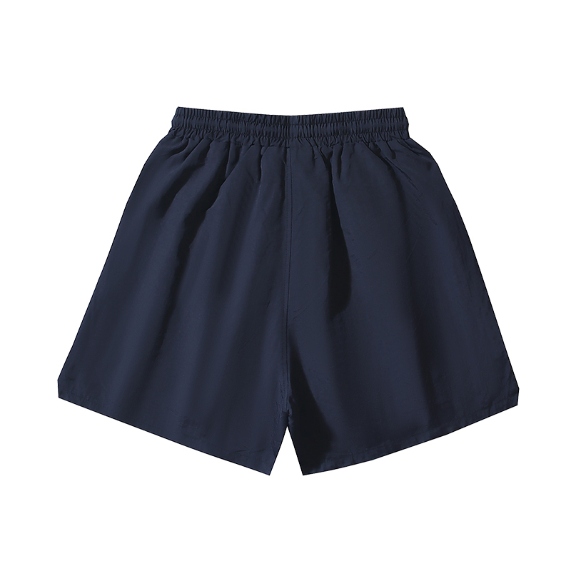 Hellstar Vertical Athletic Shorts - DesignerGu