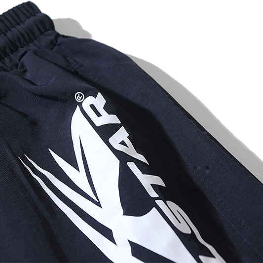 Hellstar Vertical Athletic Shorts - DesignerGu