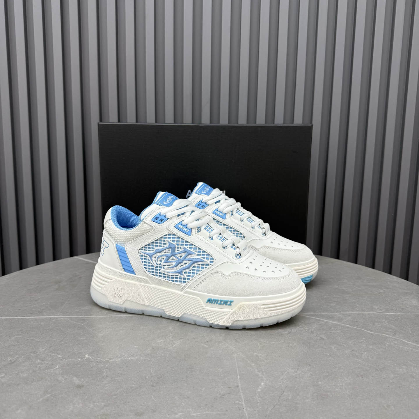 Amiri MA-94 Sneakers - DesignerGu