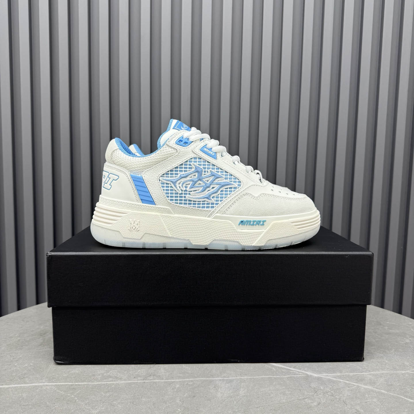 Amiri MA-94 Sneakers - DesignerGu