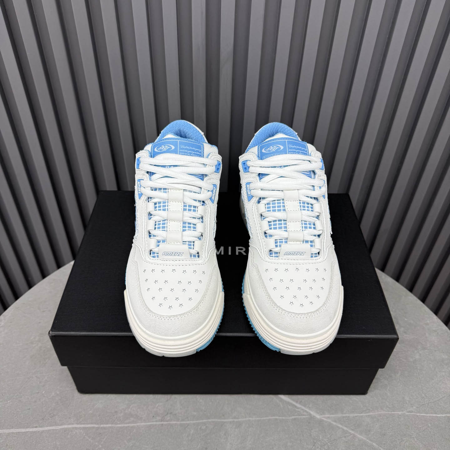 Amiri MA-94 Sneakers - DesignerGu