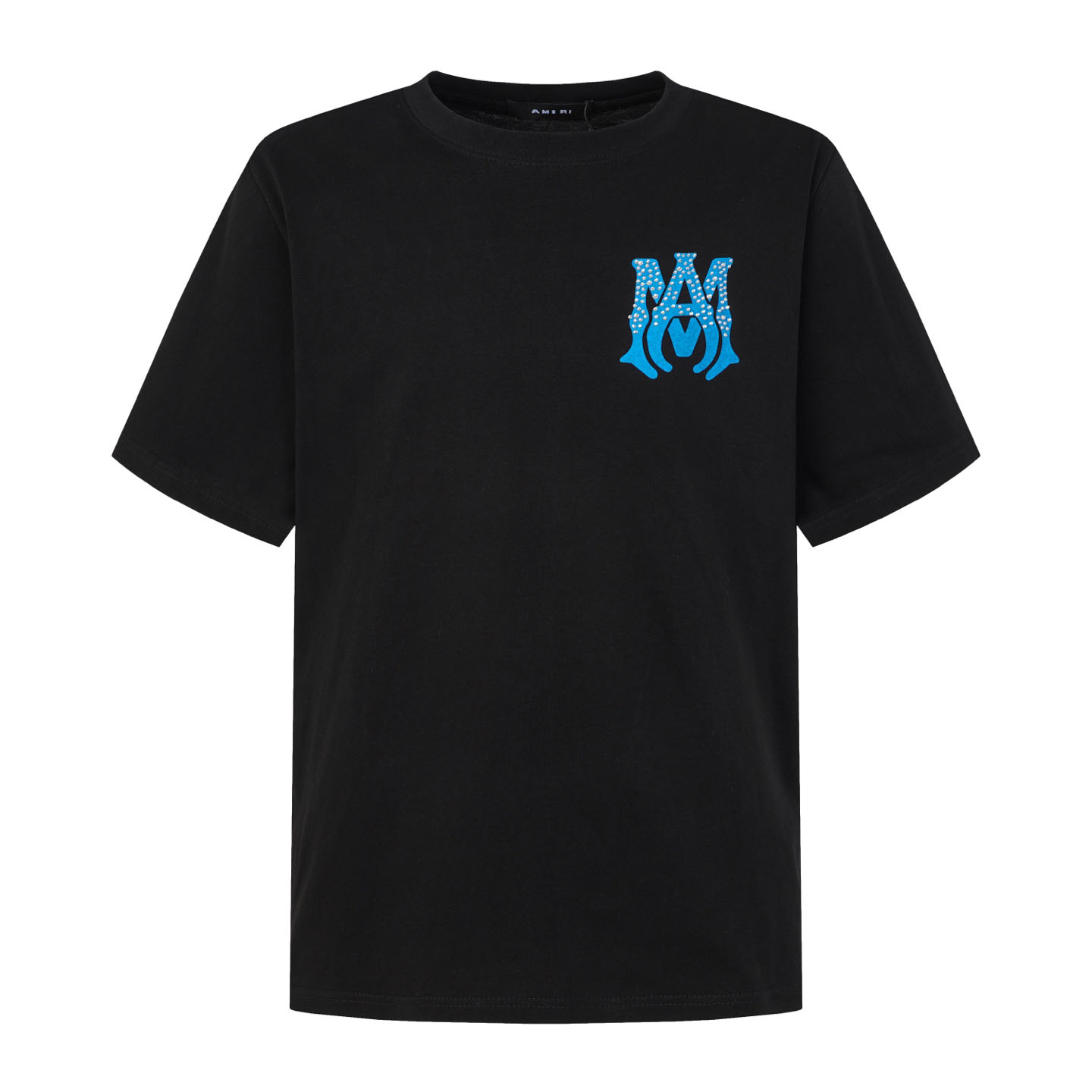 Amiri Cotton  Tee - DesignerGu