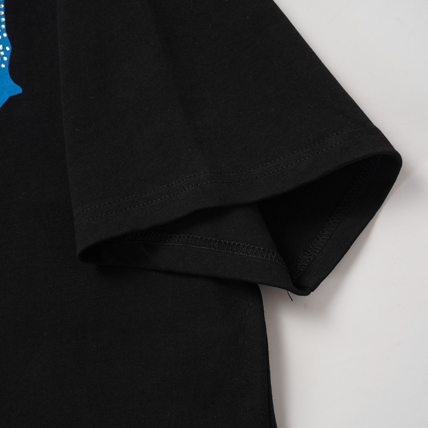 Amiri Cotton  Tee - DesignerGu
