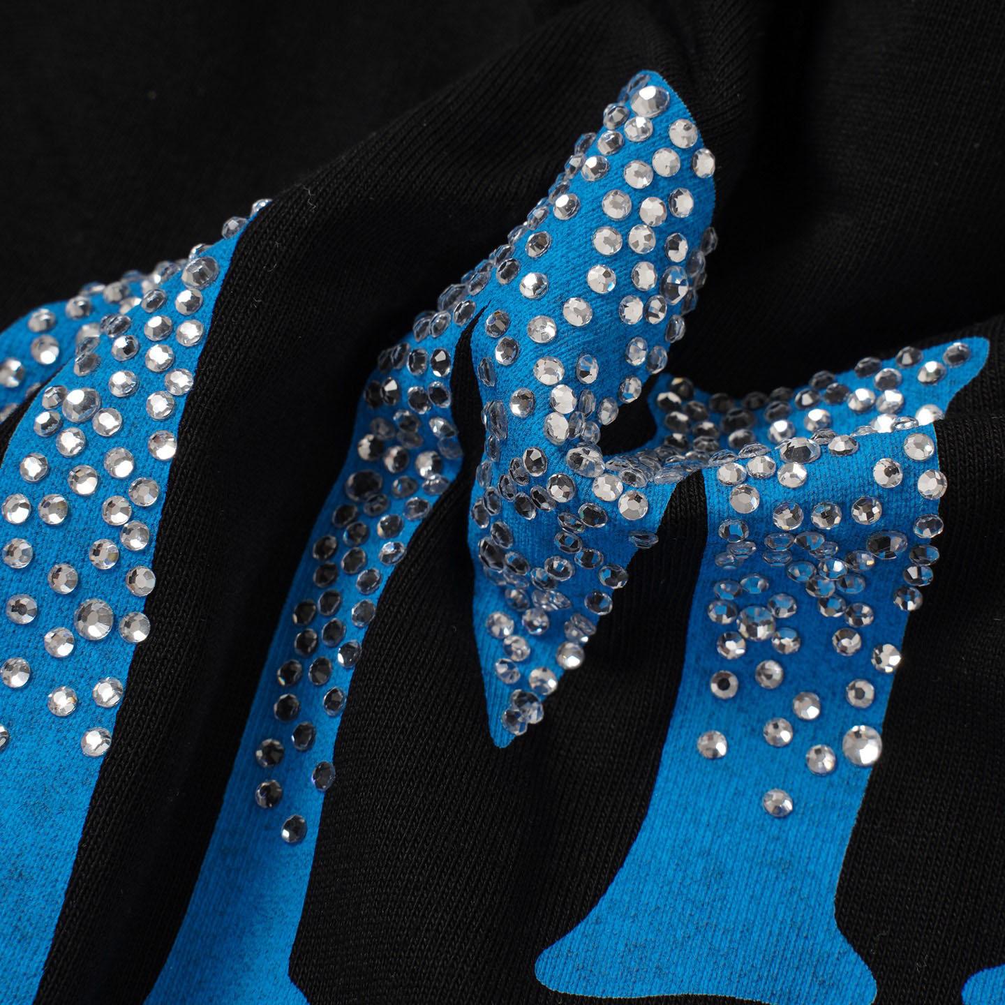 Amiri Cotton  Tee - DesignerGu