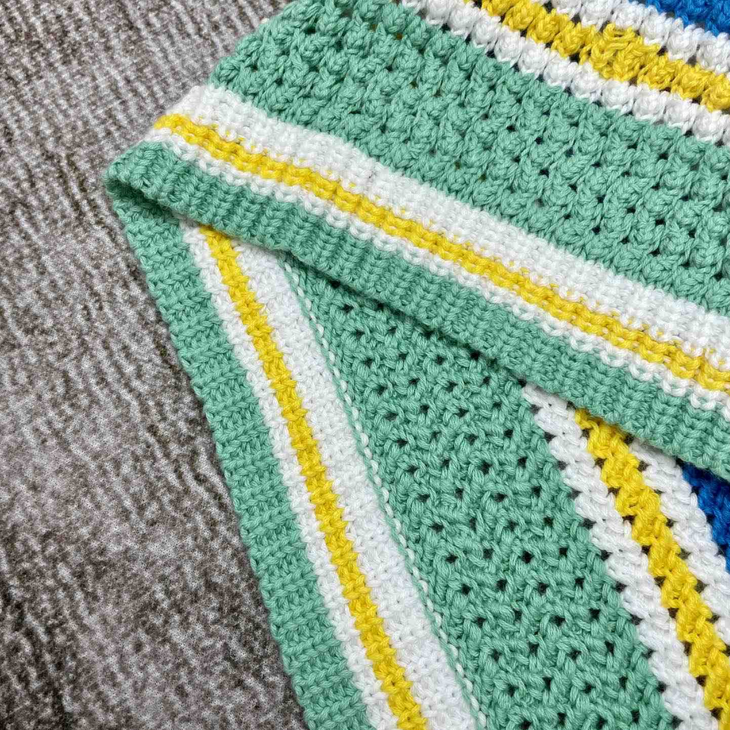 Casablanca Crochet Tennis Shorts N1039 - DesignerGu