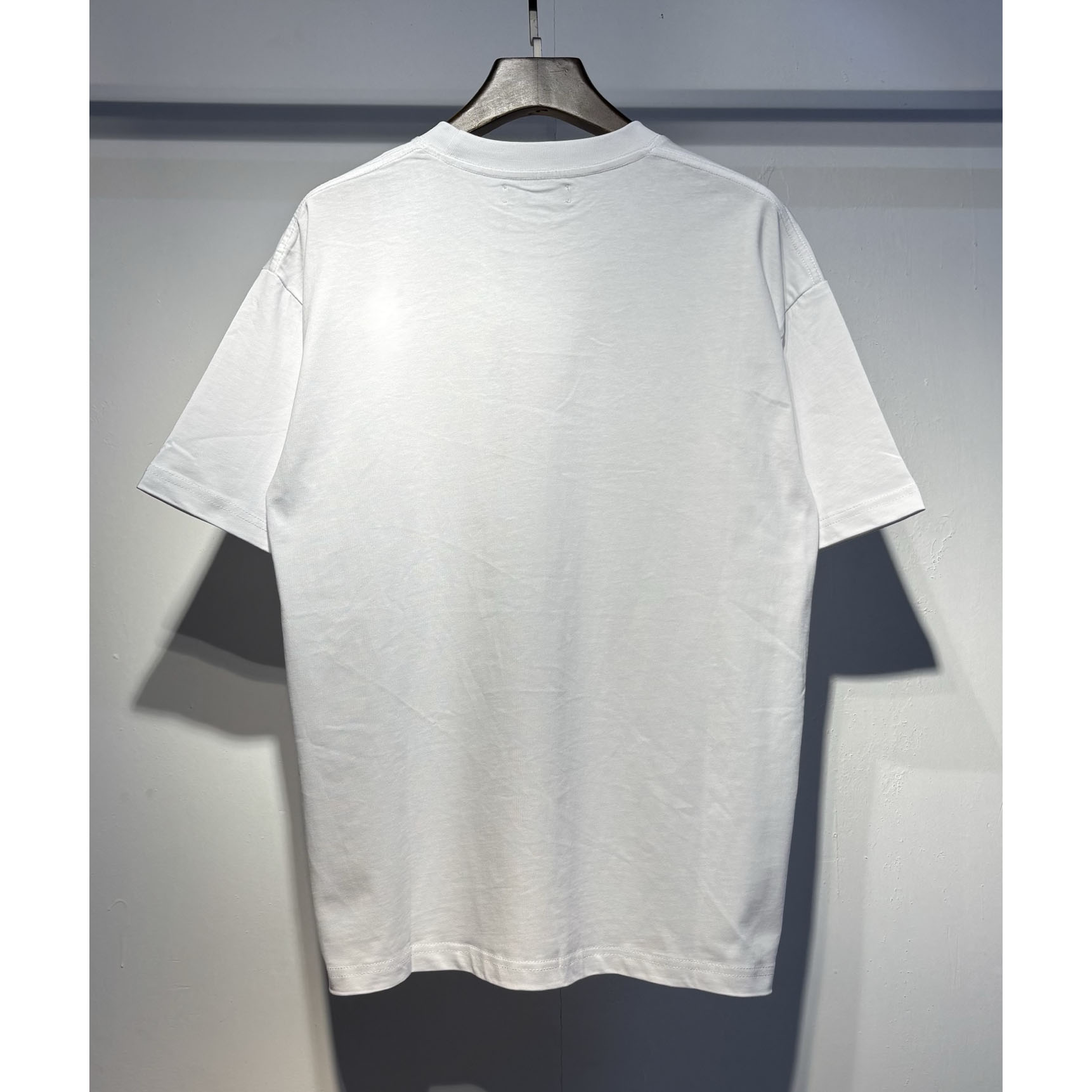 Amiri Script Tee - DesignerGu