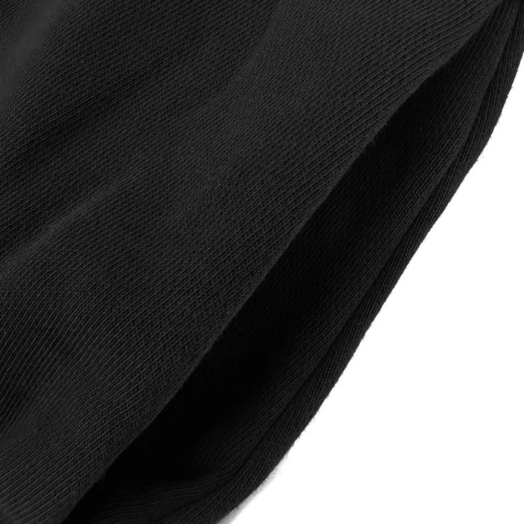 Acne Studios Fleece Logo Hoodie - DesignerGu