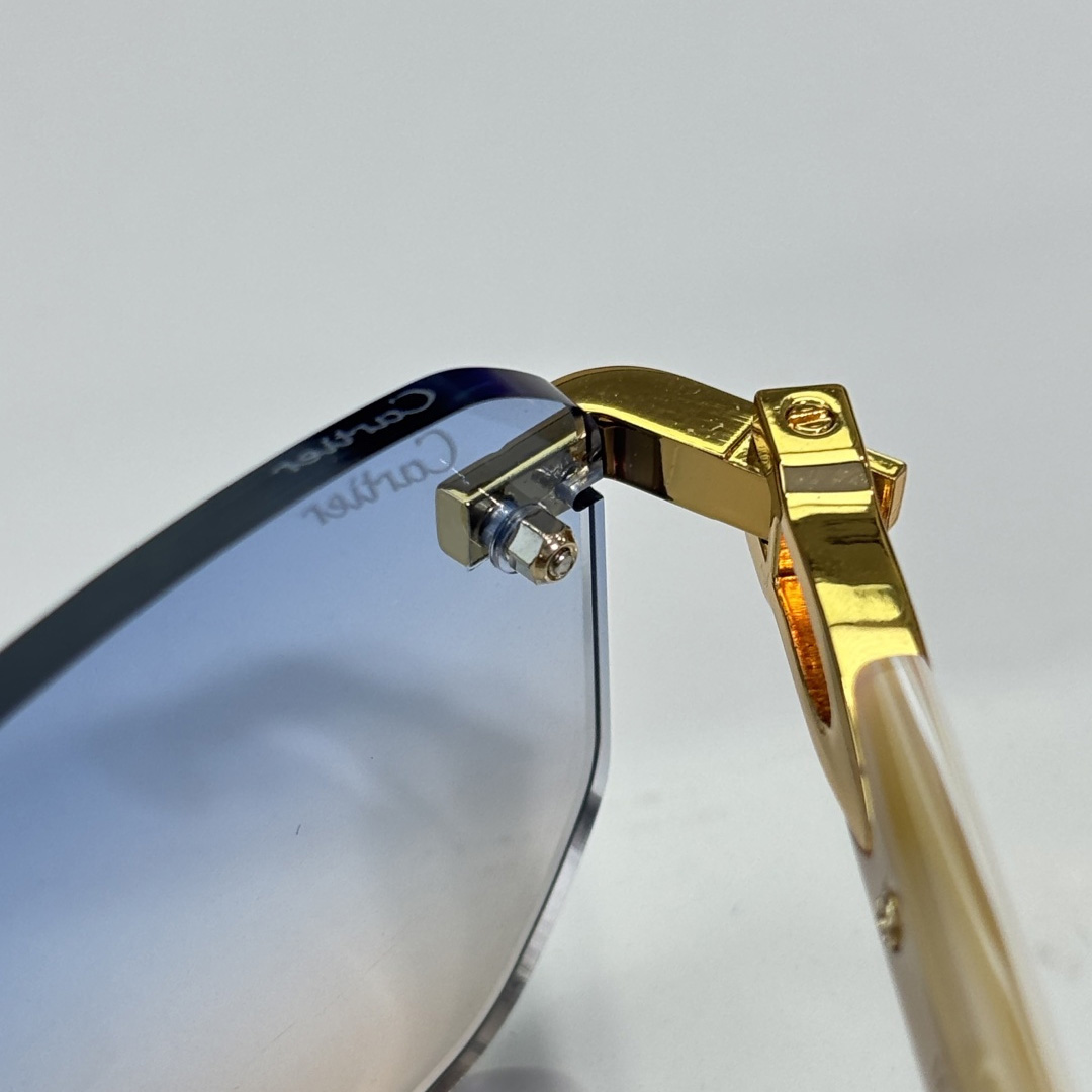 Cartier CT0622S Sunglasses    - DesignerGu