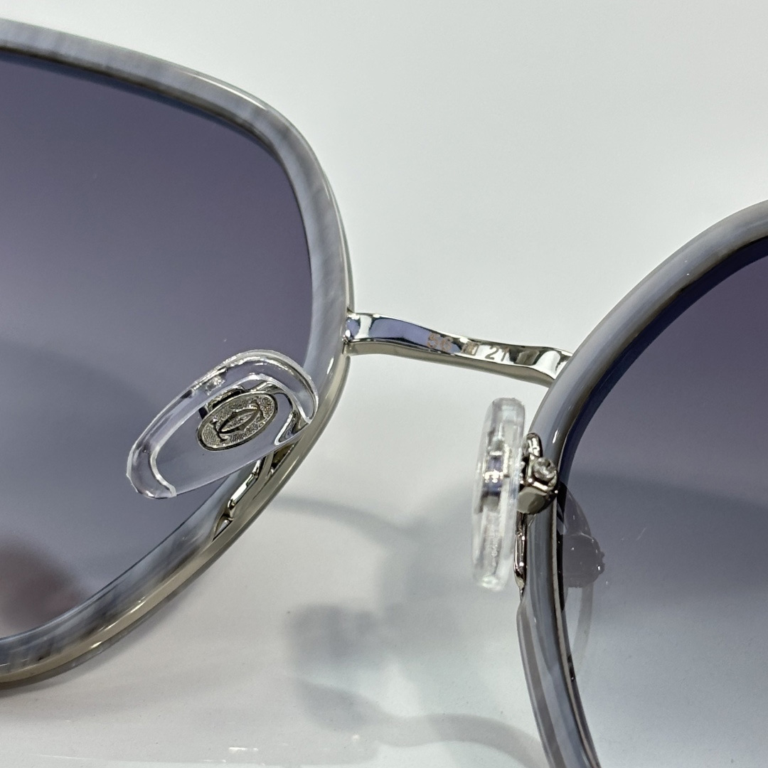Cartier CT01476O Sunglasses    - DesignerGu