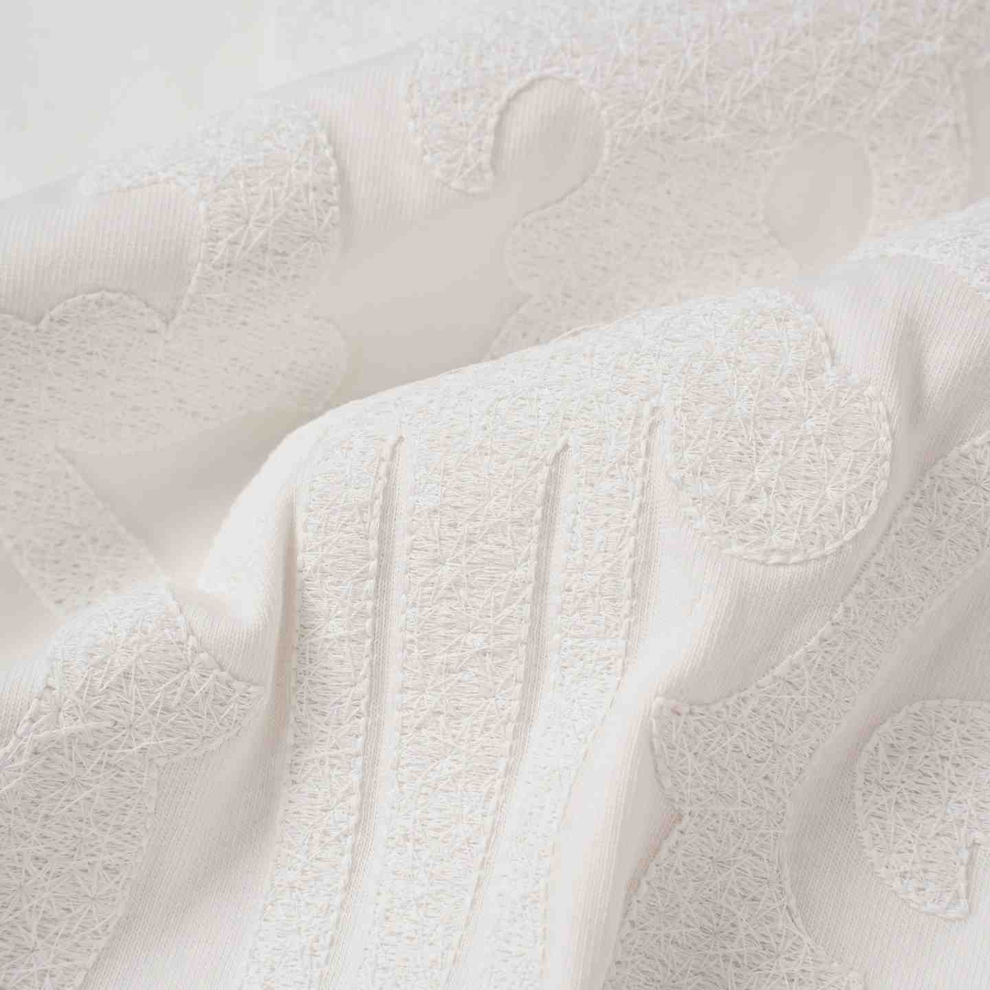 Chrome Hearts Dagger T-Shirt 'White' - DesignerGu