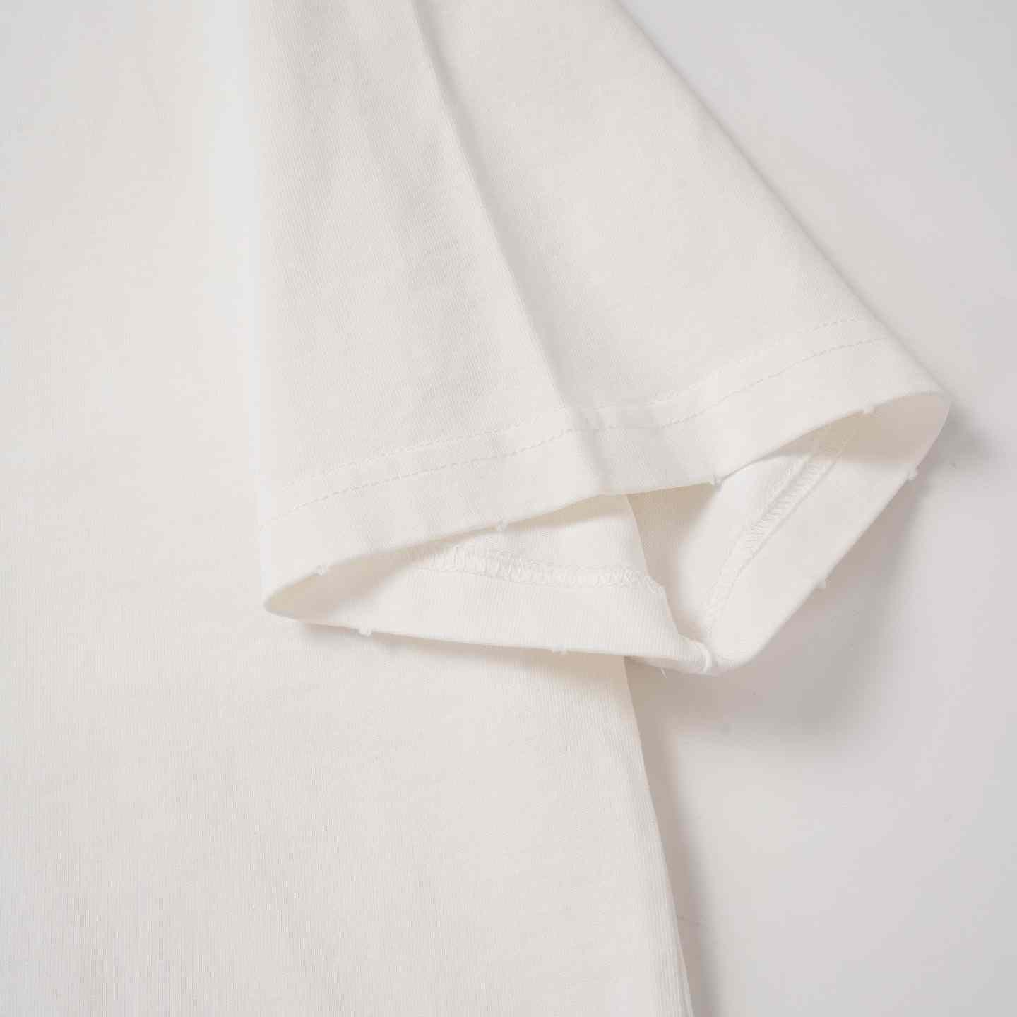 Chrome Hearts Dagger T-Shirt 'White' - DesignerGu