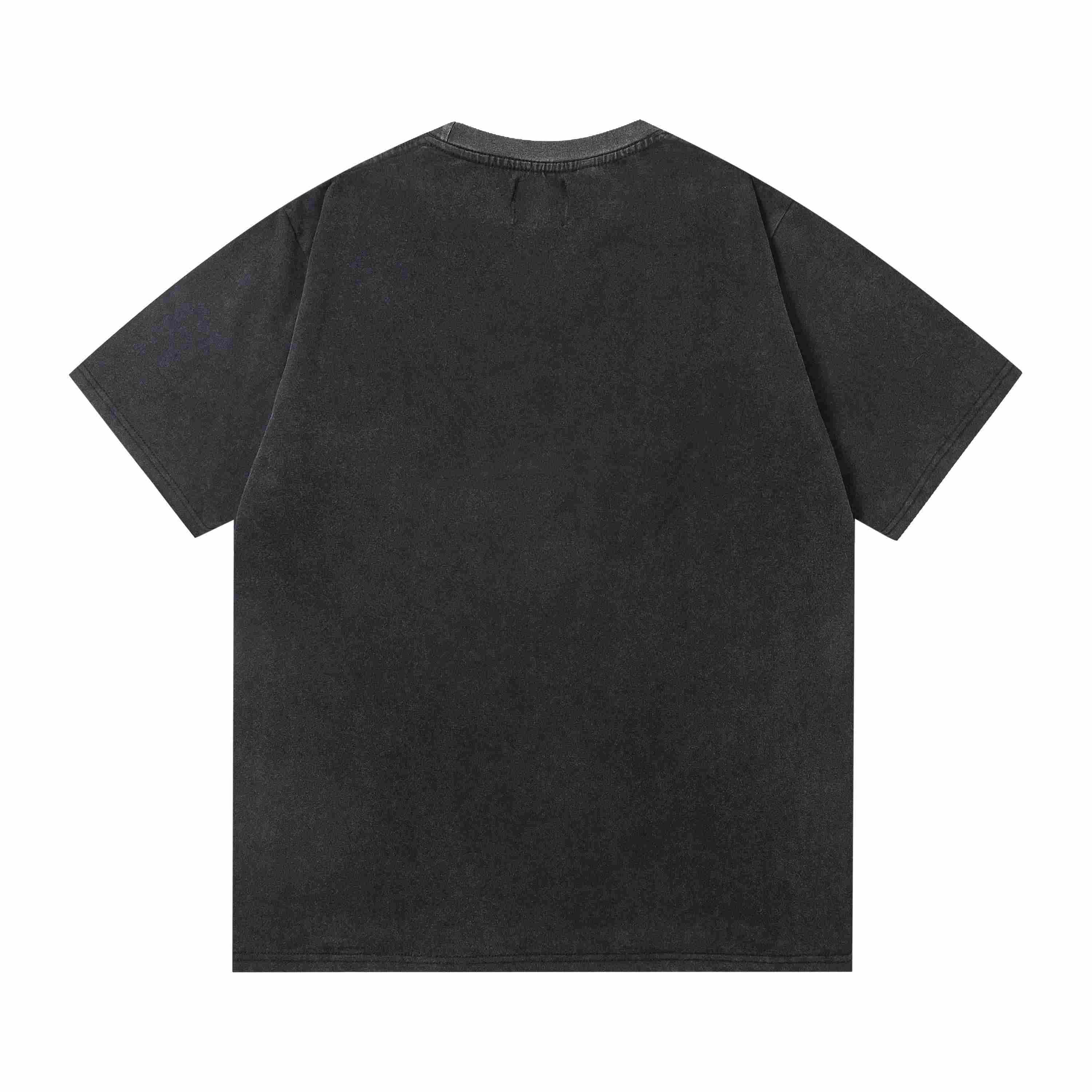 Gallery Dept. Supply Tee 'Vintage Black' - DesignerGu