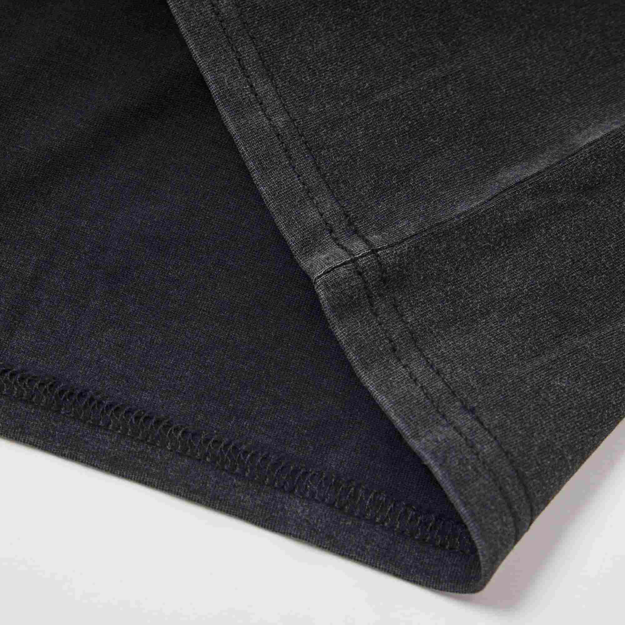 Gallery Dept. Supply Tee 'Vintage Black' - DesignerGu