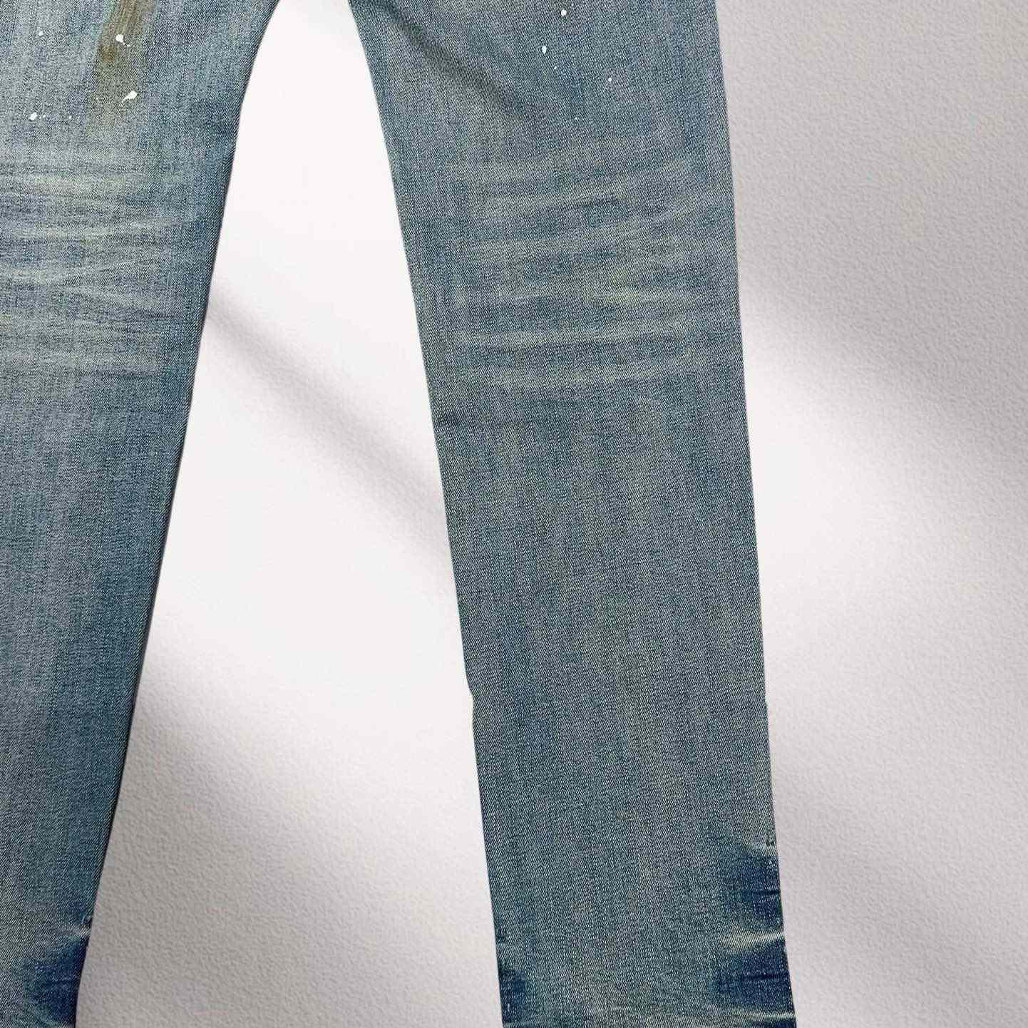Purple-Brand Jeans 2007 - DesignerGu