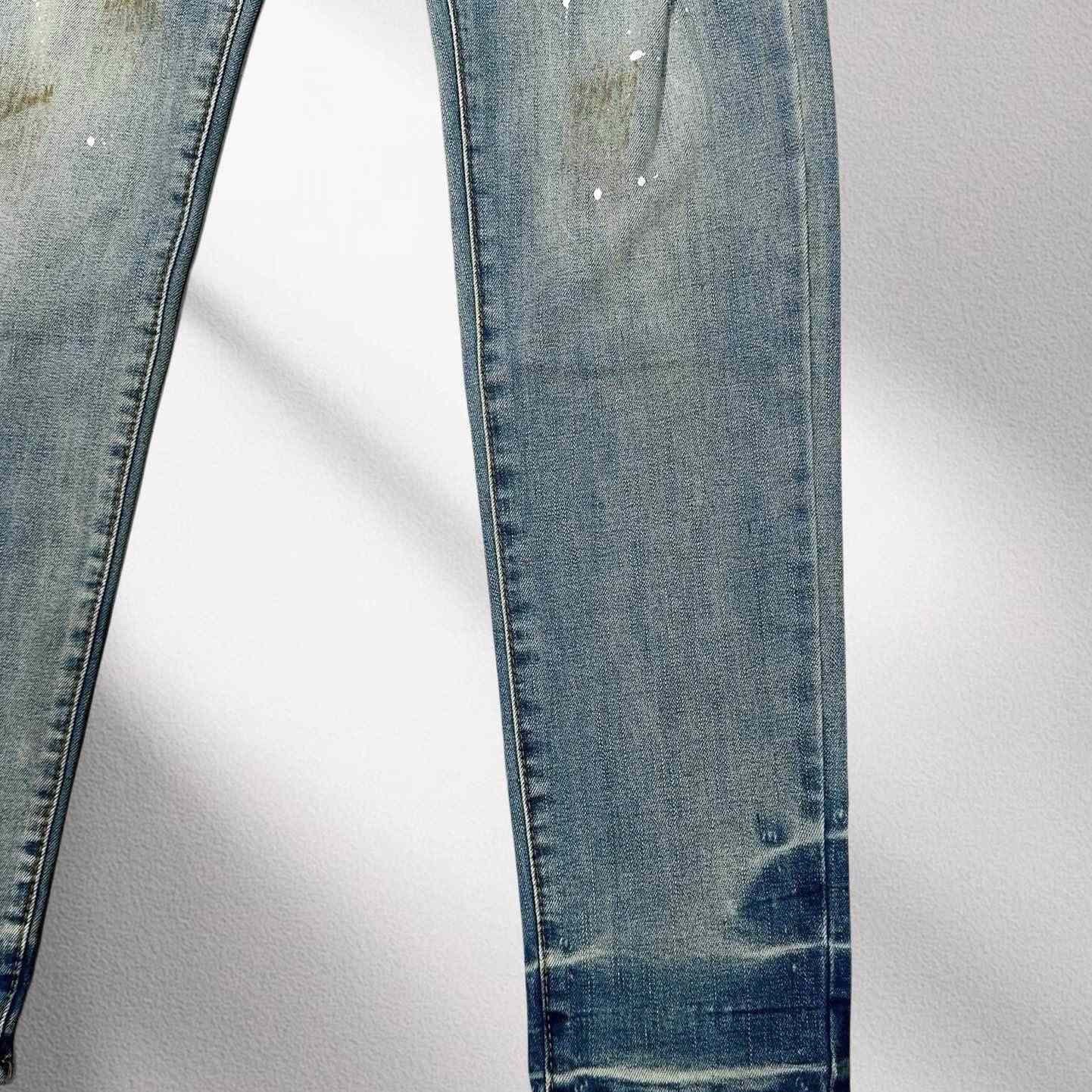 Purple-Brand Jeans 2007 - DesignerGu