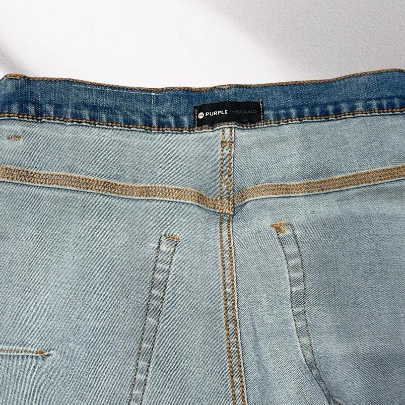 Purple-Brand Jeans 2007 - DesignerGu