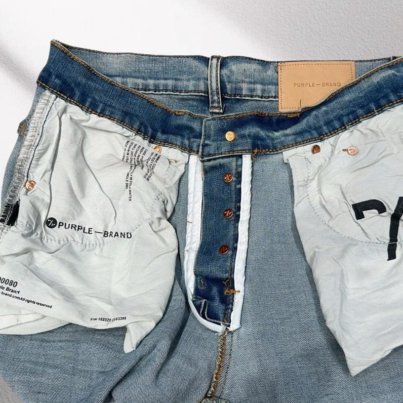 Purple-Brand Jeans 2007 - DesignerGu