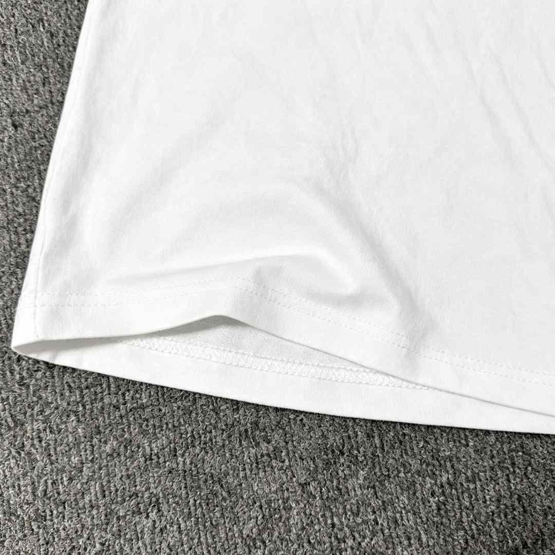 Supreme Grim Reaper Tee 'White' - DesignerGu