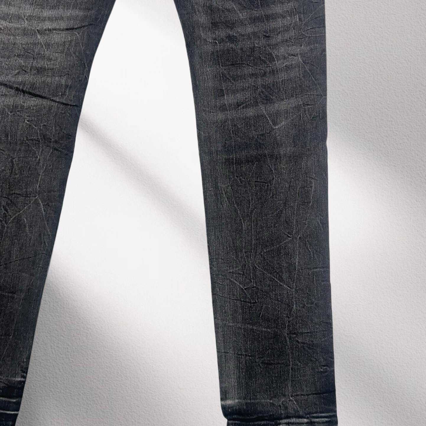 Purple-Brand Jeans 8285 - DesignerGu