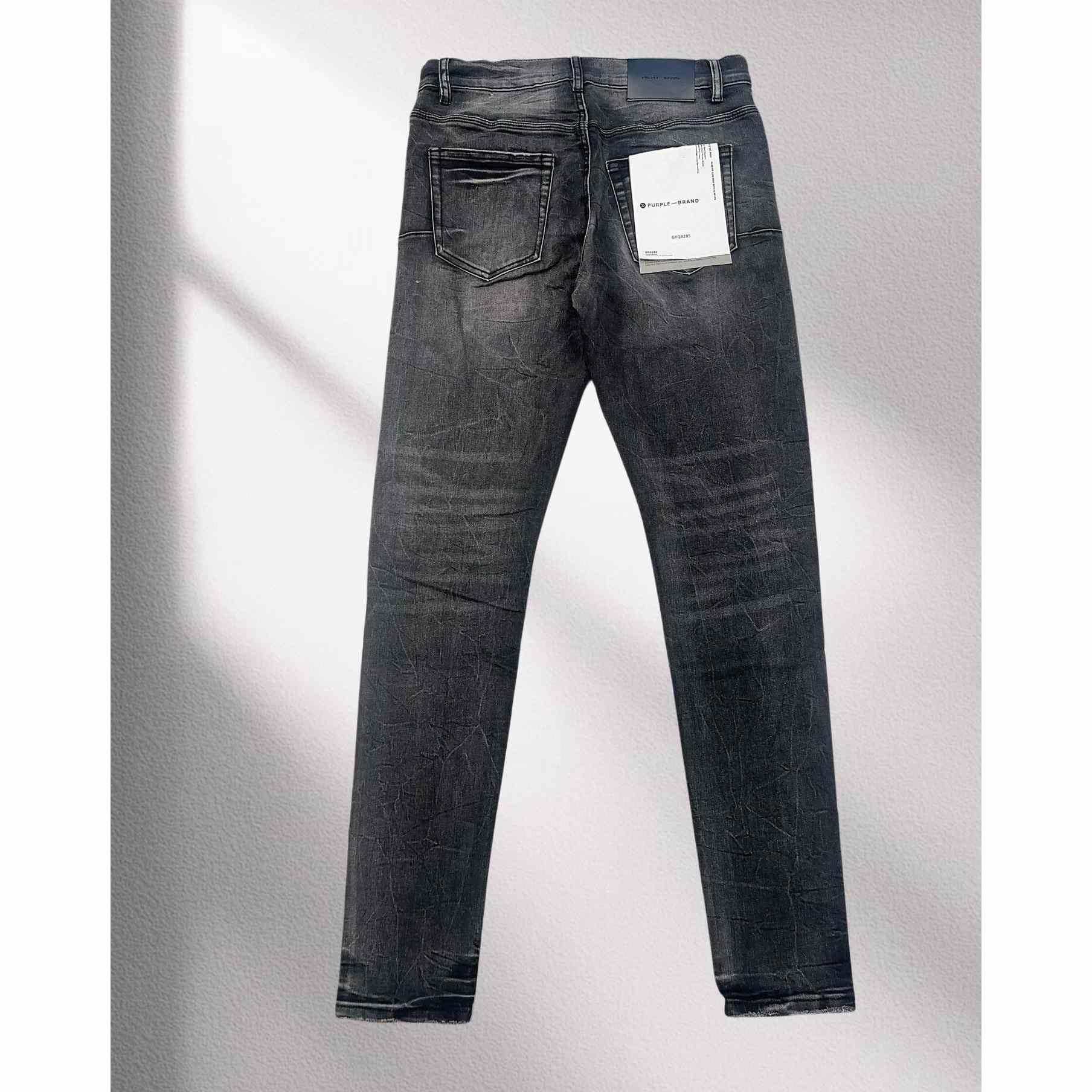 Purple-Brand Jeans 8285 - DesignerGu