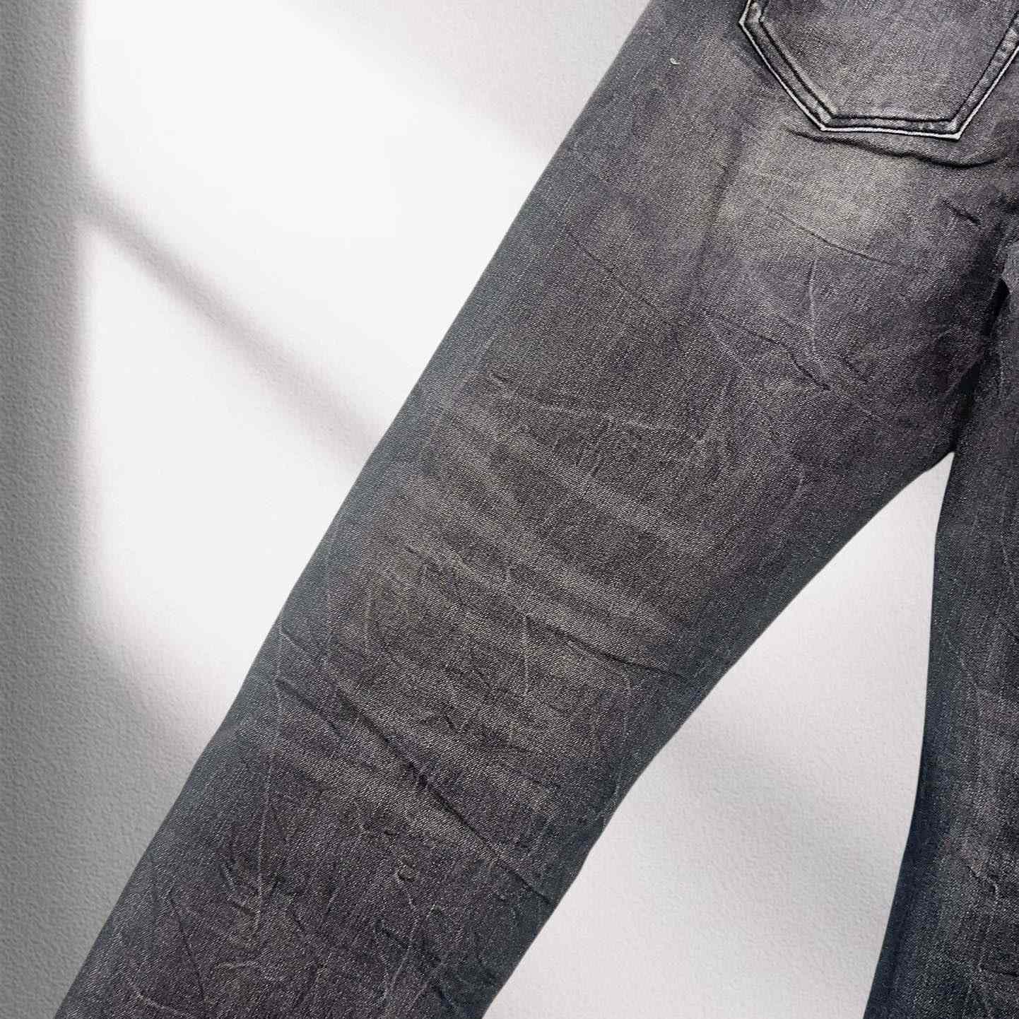 Purple-Brand Jeans 8285 - DesignerGu