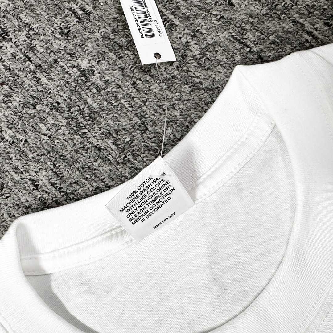 Supreme Origami Tee 'White' - DesignerGu