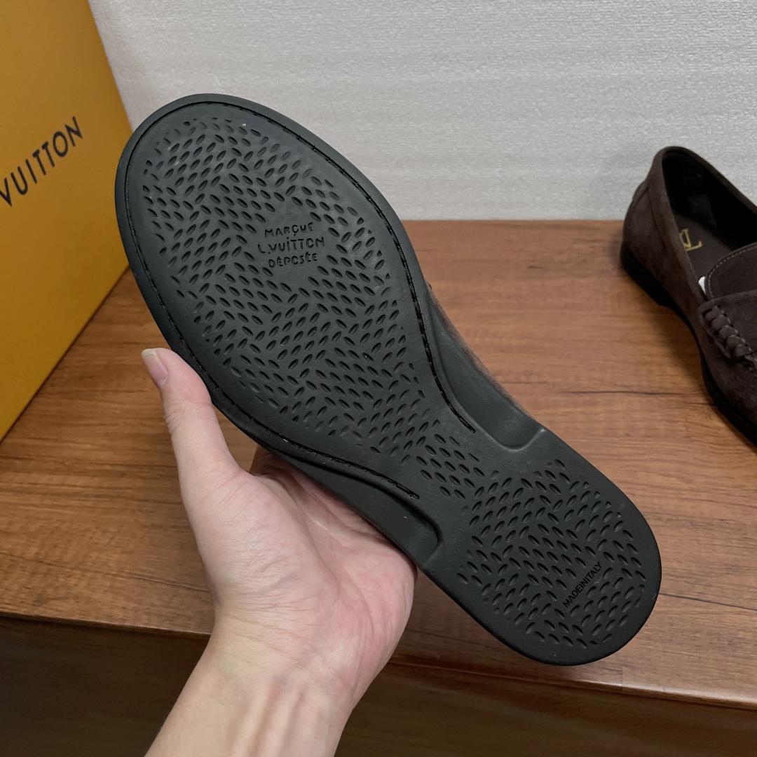Louis Vuitton LV Croisette Loafer 1AJROH - DesignerGu
