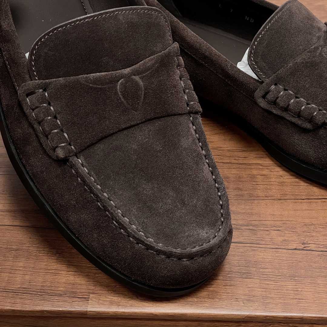 Louis Vuitton LV Croisette Loafer 1AJROH - DesignerGu
